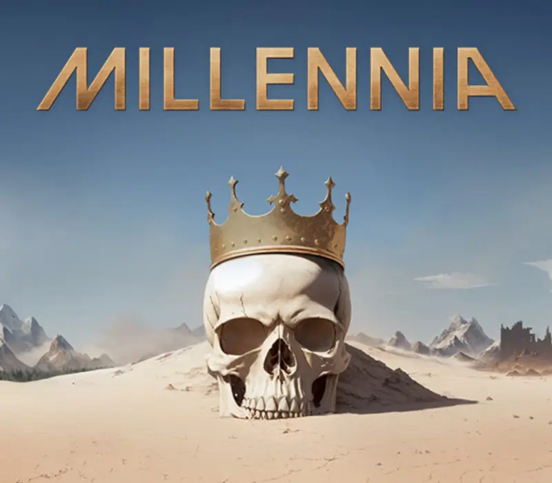 Millennia NA PC Steam CD Key