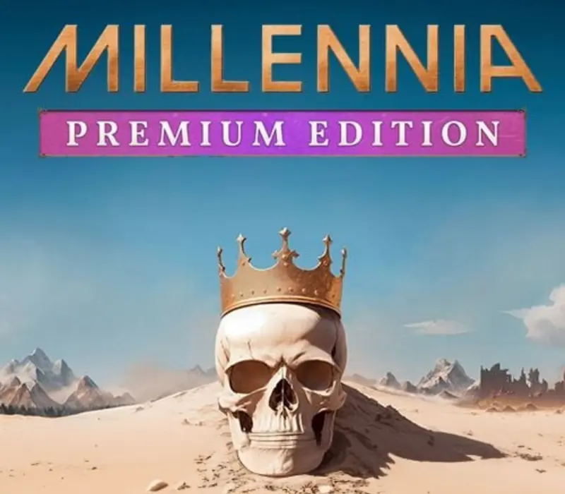 Millennia Premium Edition Steam Altergift