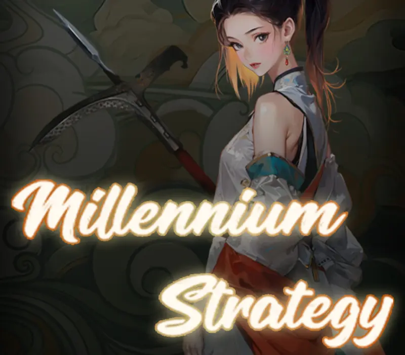 Millennium Strategy PC Steam CD Key