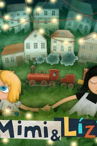 Mimi and Lisa PC Steam CD Key