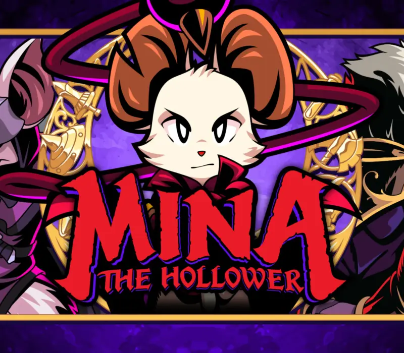 Mina The Hollower EU Xbox Series X|S CD Key