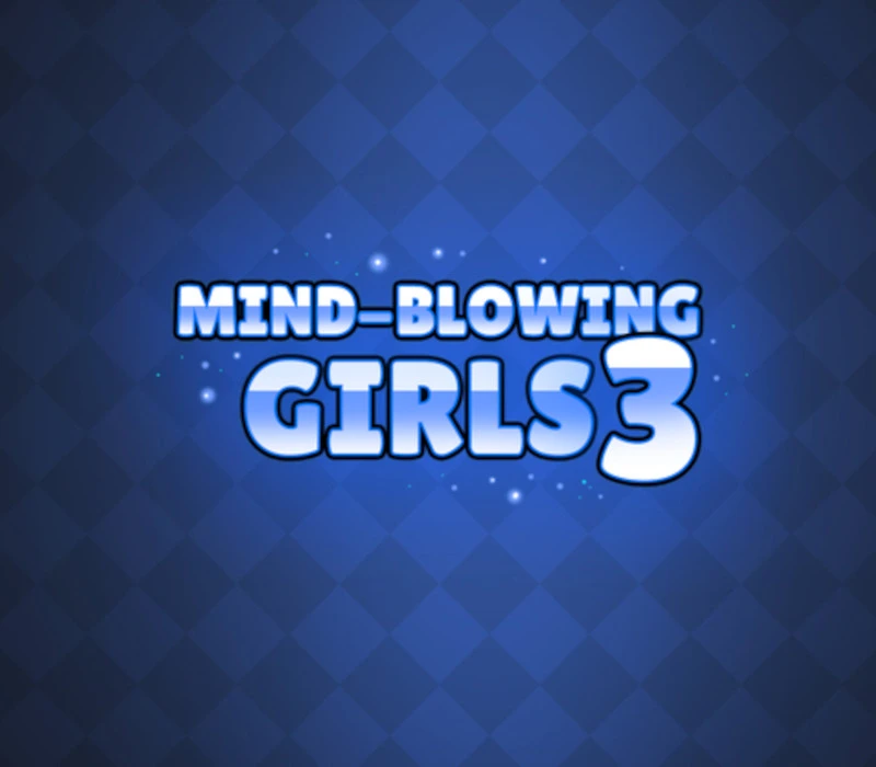 Mind-Blowing Girls 3 PC Steam CD Key