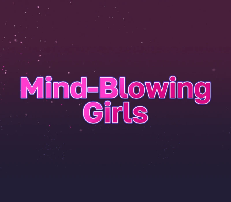 Mind-Blowing Girls PC Steam CD Key