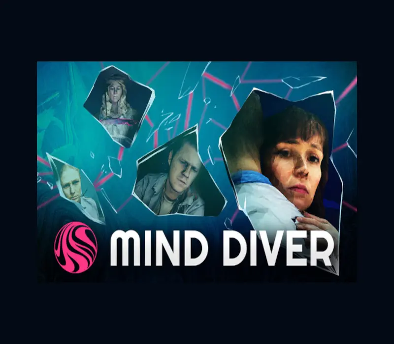 Mind Diver PC Steam CD Key (valid until April 2027)