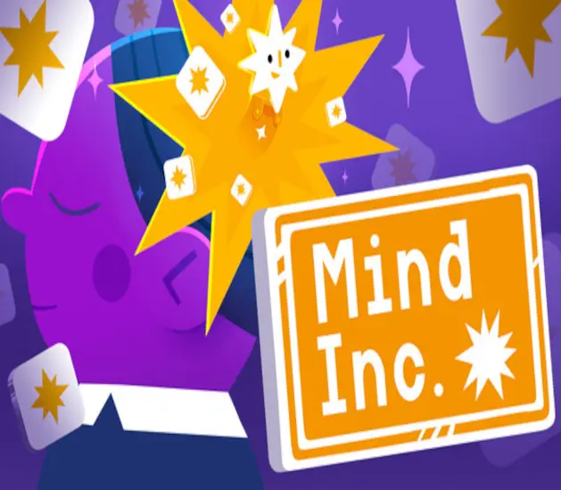 Mind Inc PC Steam CD Key
