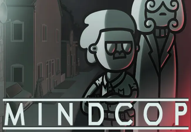 Mindcop RoW PC Steam CD Key