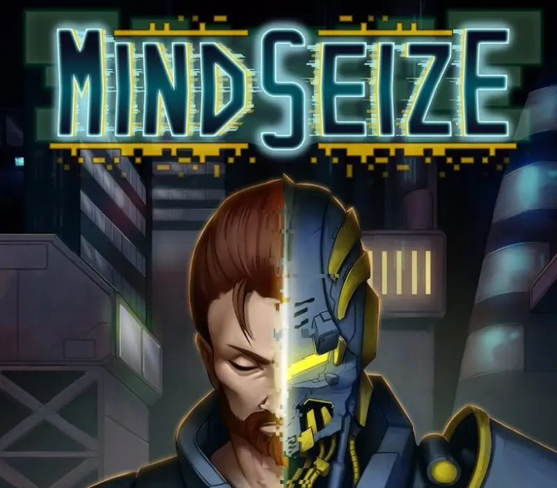 MindSeize PC Steam CD Key