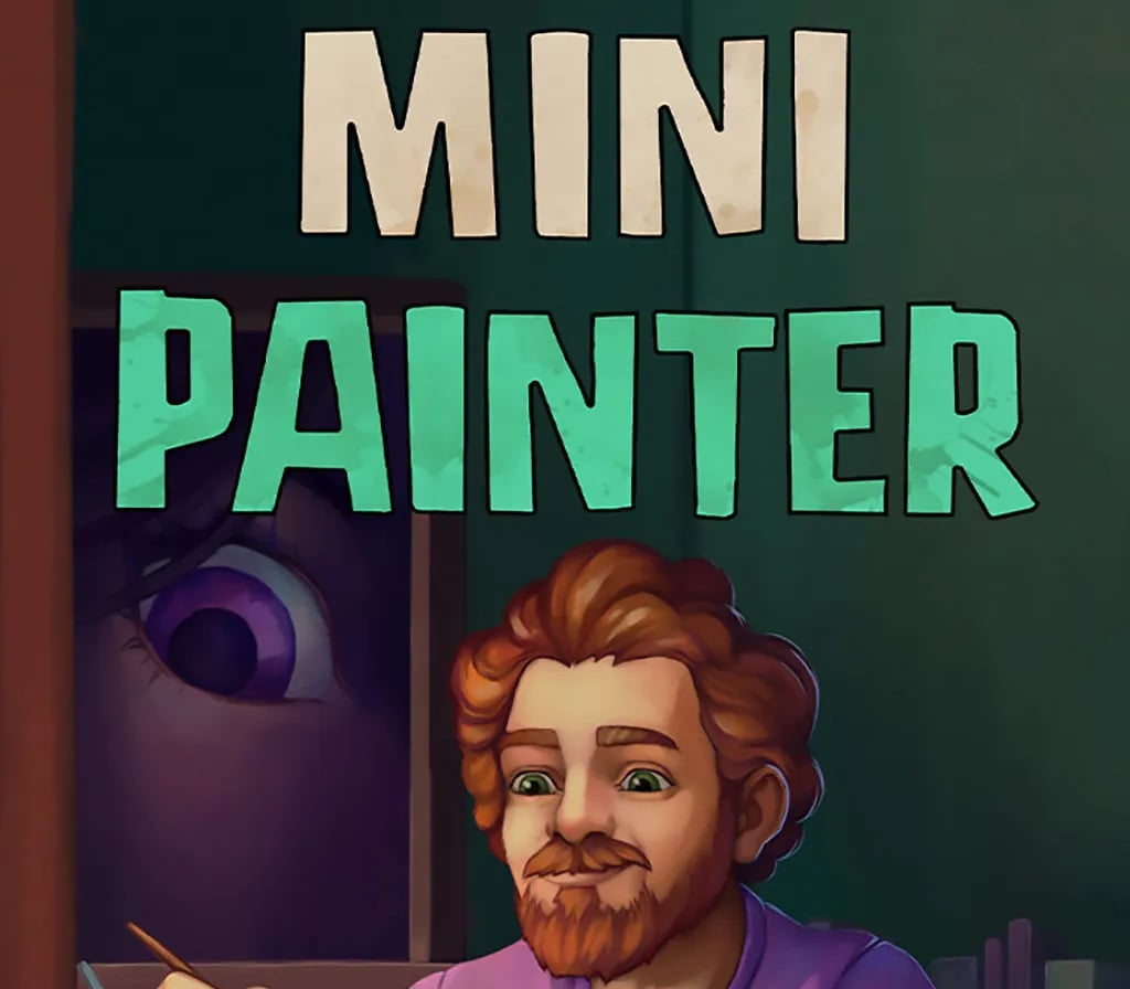 Mini Painter PC Steam CD Key