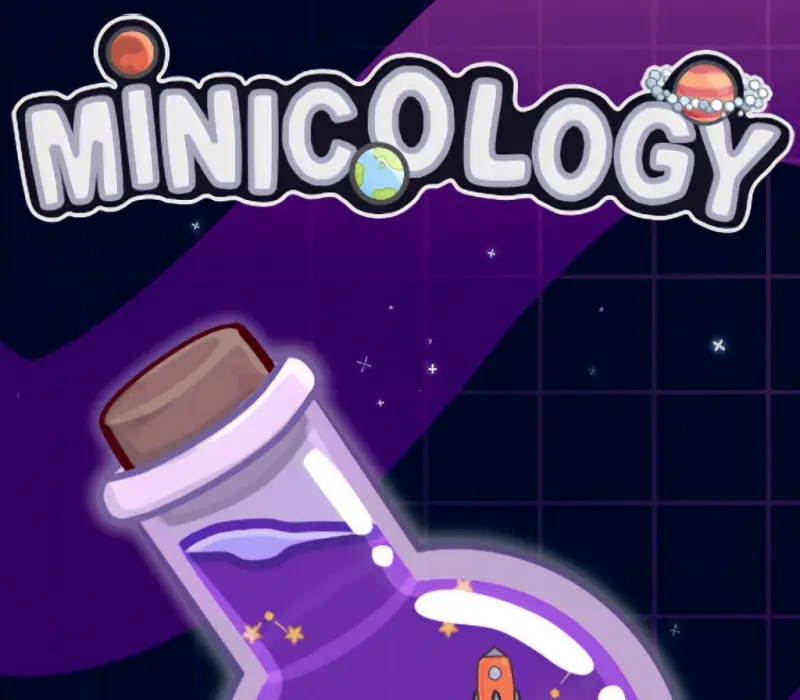 Minicology Steam CD Key