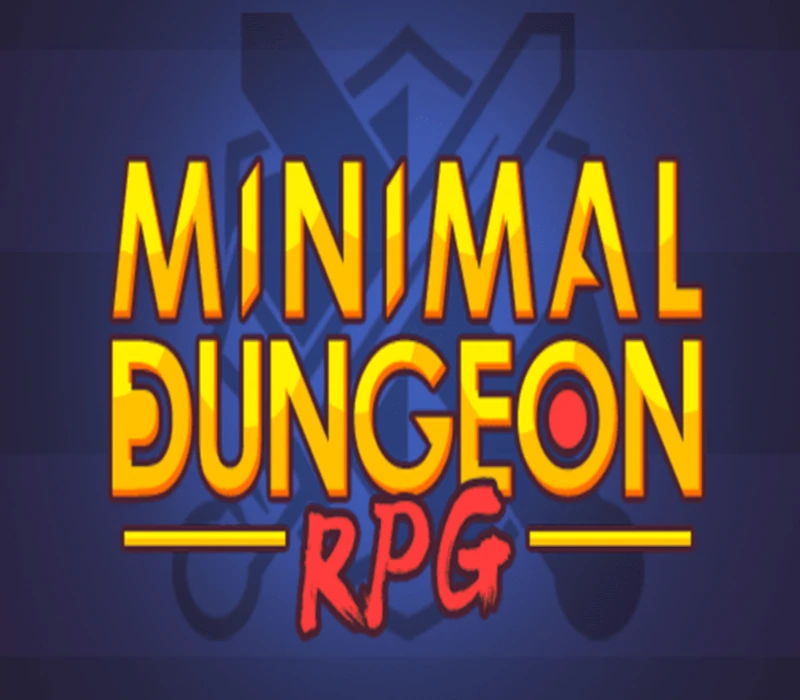 Minimal Dungeon RPG Steam CD Key