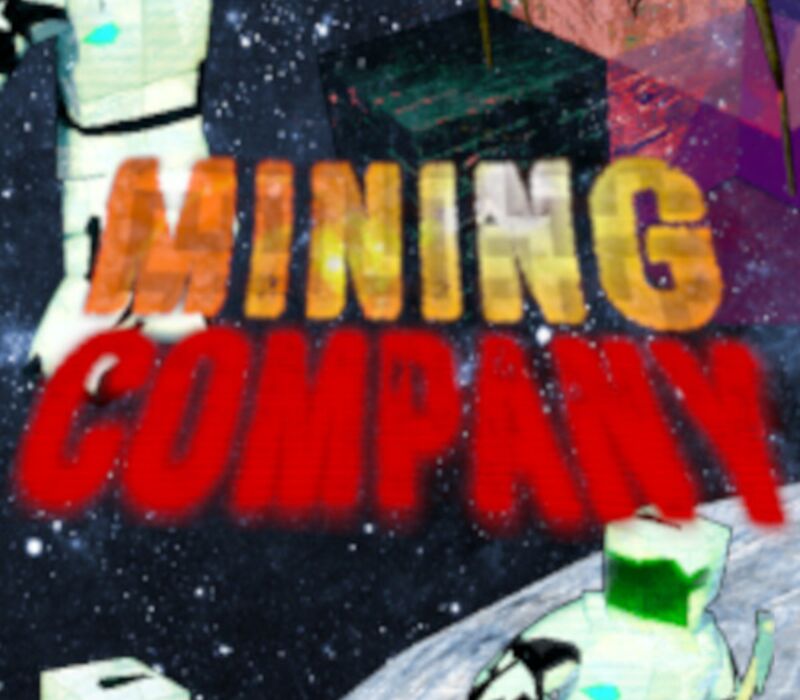 Mining Company PC Steam CD Key