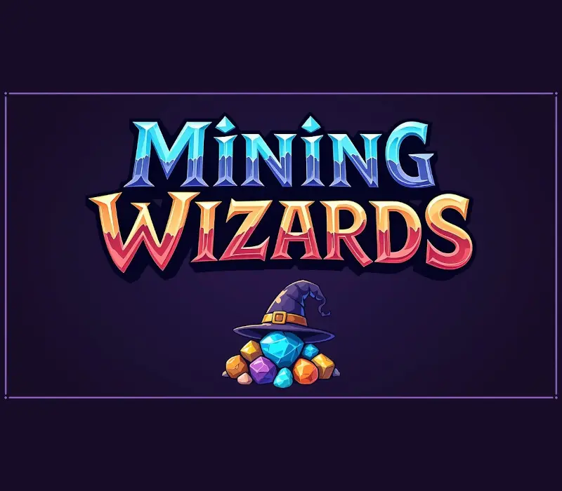 Mining Wizards PC Steam CD Key