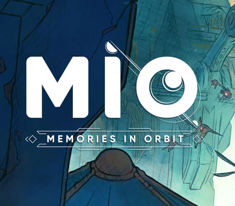 Mio: Memories in Orbit EU PC Steam CD Key