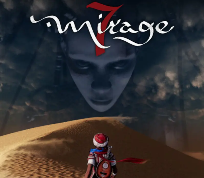 Mirage 7 XBOX One / Xbox Series X|S CD Key