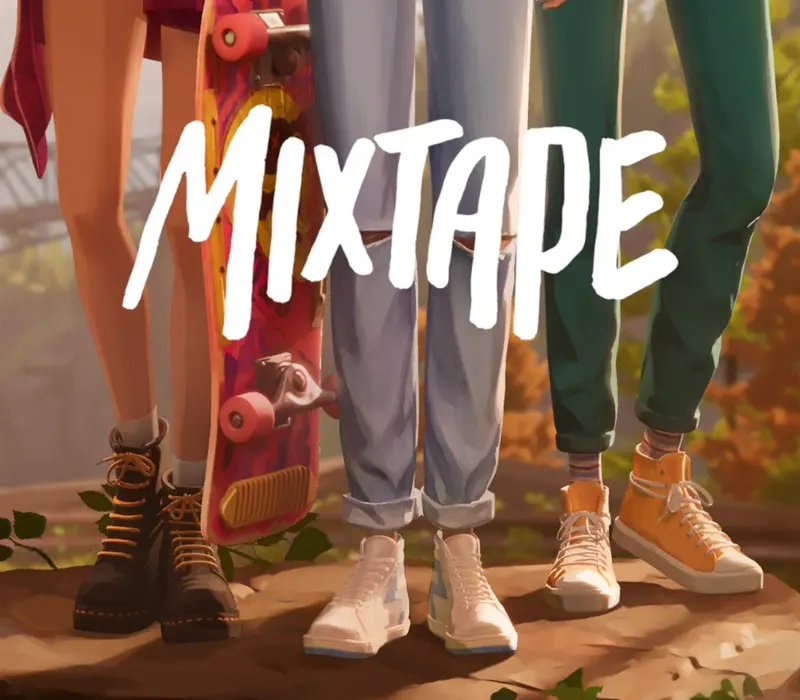 Mixtape PC Steam CD Key