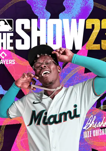 MLB The Show 23 US Xbox Series X|S CD Key