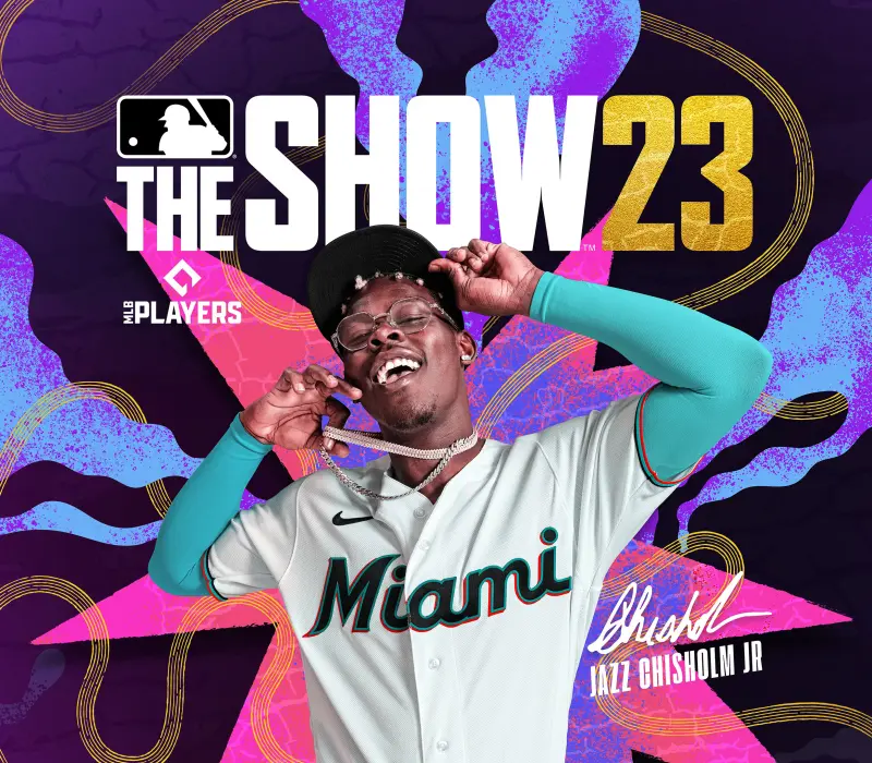MLB The Show 23 Xbox Series X|S Access