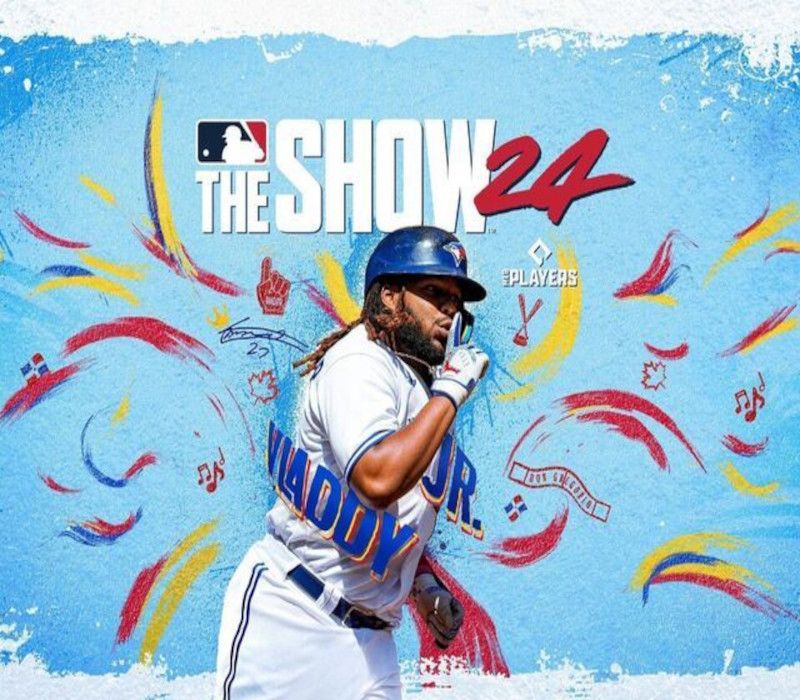 MLB The Show 24 CA XBOX One CD Key
