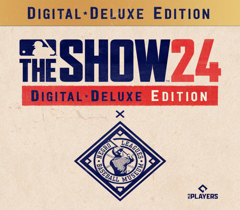 MLB: The Show 24 Deluxe Edition CA XBOX One / Xbox Series X|S CD Key