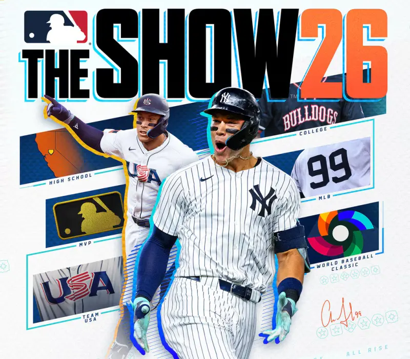 MLB The Show 26 Standart Edition CA Xbox Series X|S CD Key