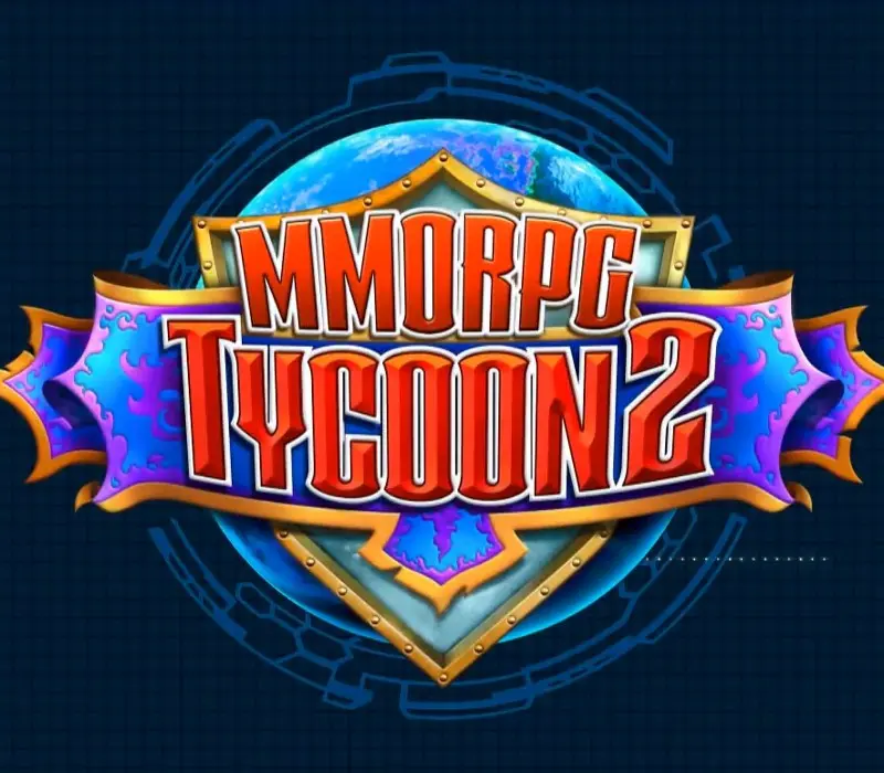 MMORPG Tycoon 2 EU Steam Altergift