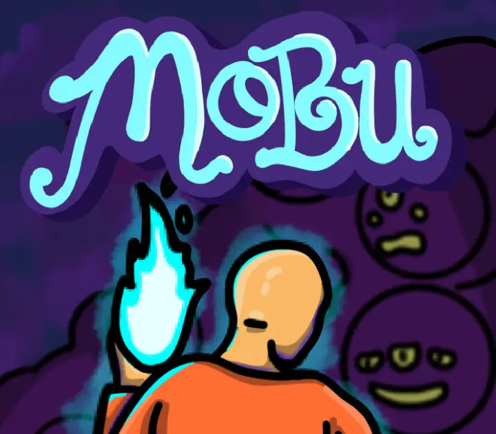 MOBU PC Steam CD Key