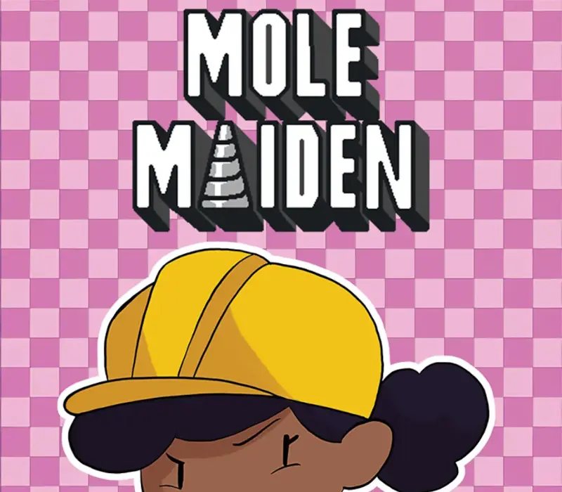 Mole Maiden PC Steam CD Key
