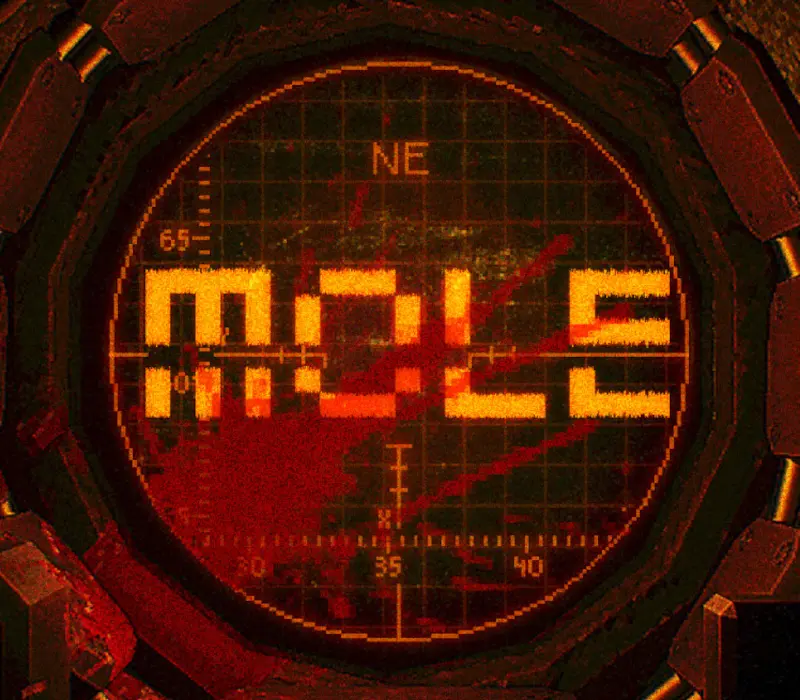 MOLE PC Steam CD Key