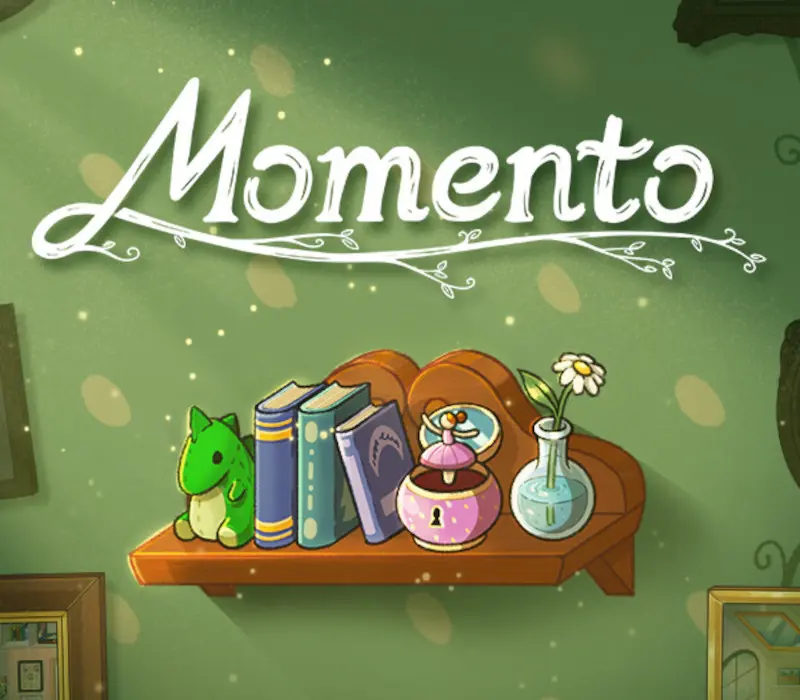 Momento PC Steam CD Key