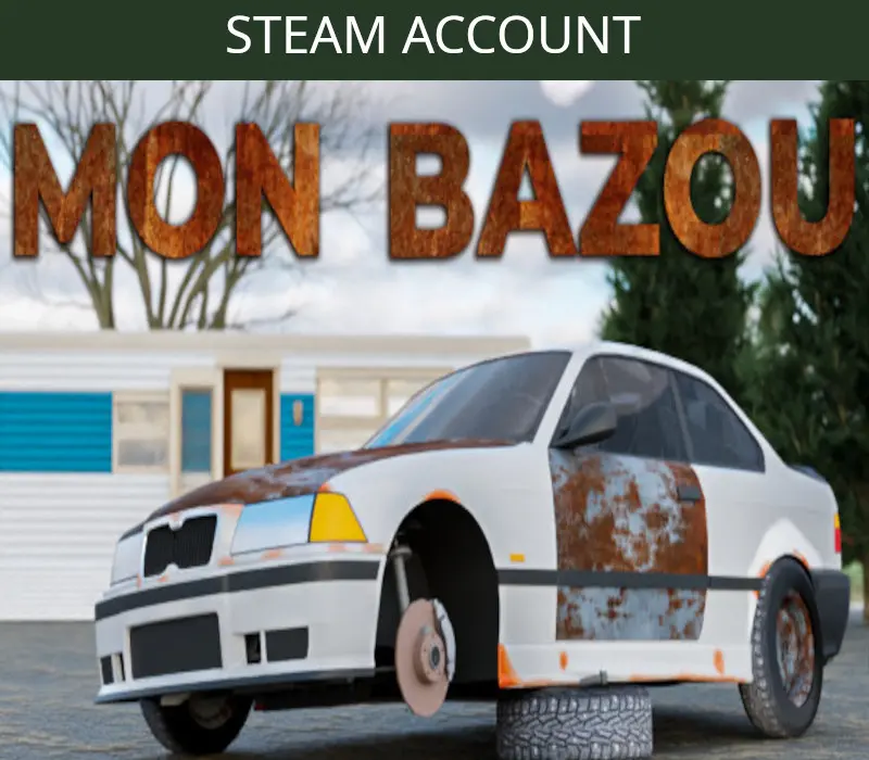 Mon Bazou Steam Altergift