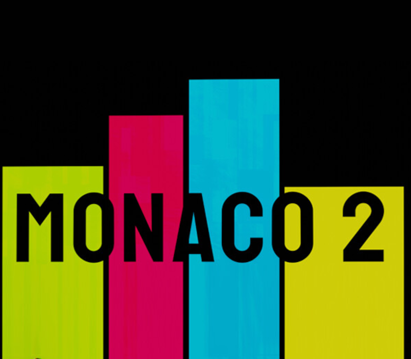 Monaco 2 PC Steam CD Key