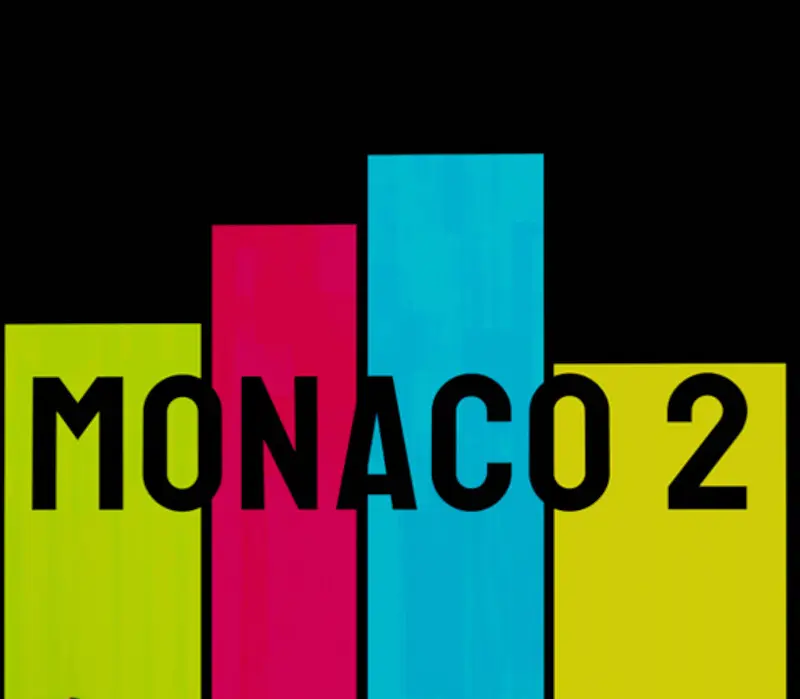 Monaco 2 RoW PC Steam CD Key