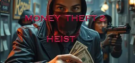 Money Theft 2: Heist PC Steam CD Key
