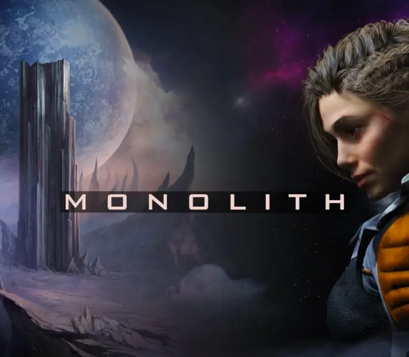 Monolith EU PC Steam CD Key