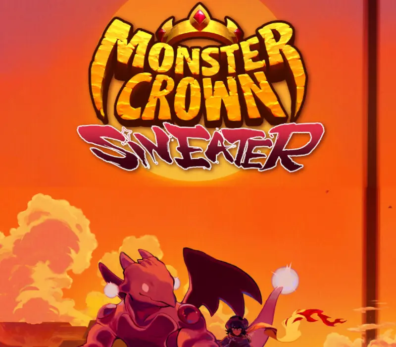 Monster Crown: Sin Eater PC Steam CD Key