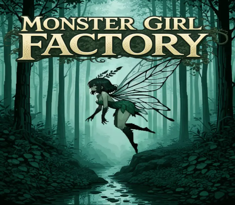 Monster Girl Factory PC Steam CD Key
