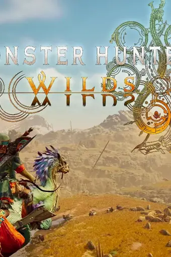 Monster Hunter Wilds AU Xbox Series X|S CD Key
