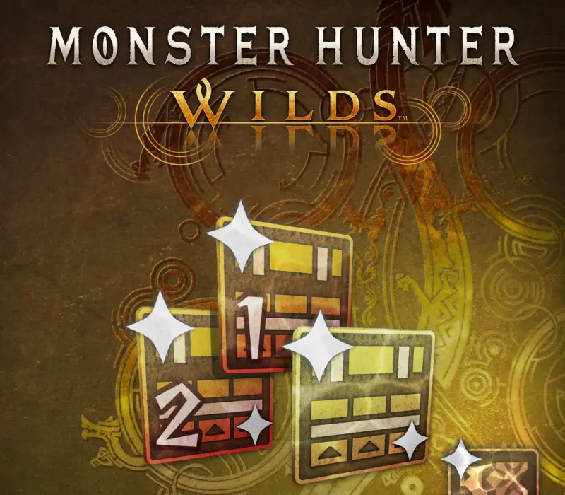 Monster Hunter Wilds - Cosmetic DLC Pass NA PC Steam CD Key