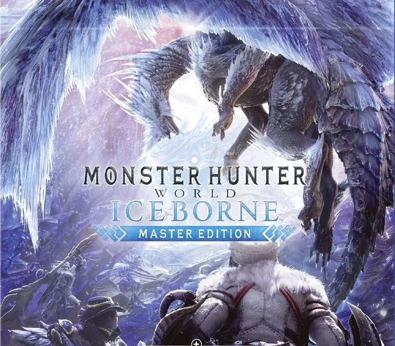 Monster Hunter World: Iceborne Master Edition RU/CIS PC Steam CD Key