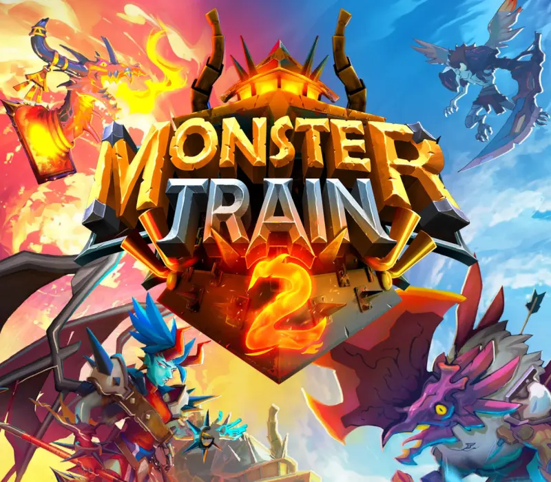 Monster Train 2 EU (European Union + UK) Xbox Series X|S / PC CD Key