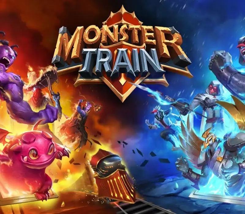 Monster Train PC Steam CD Key (valid until February 2027)