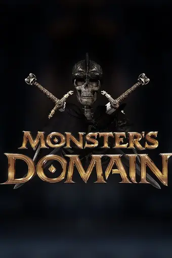 Monsters Domain EU PC Steam CD Key
