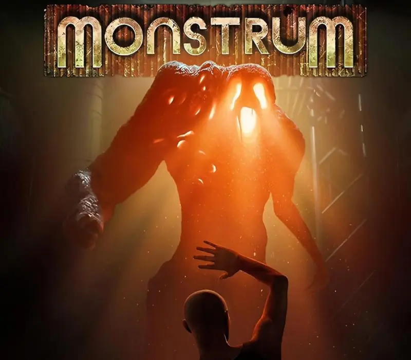 Monstrum EU XBOX One CD Key