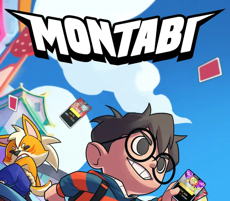 Montabi PC Steam CD Key