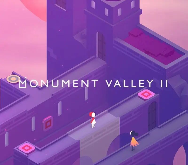 Monument Valley II PC Steam CD Key