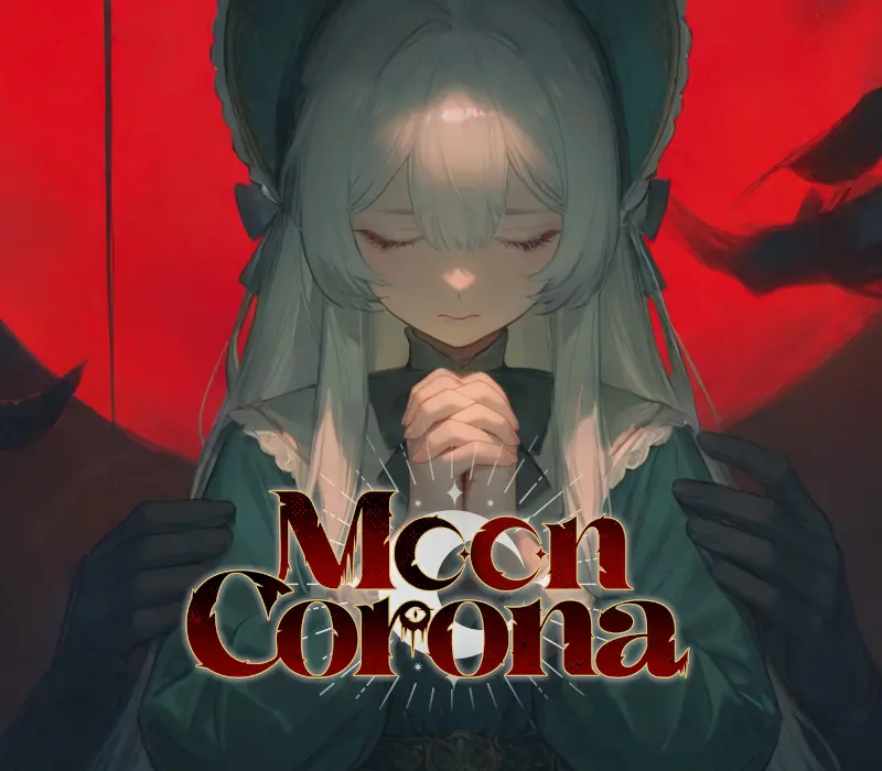 Moon Corona PC Steam CD Key
