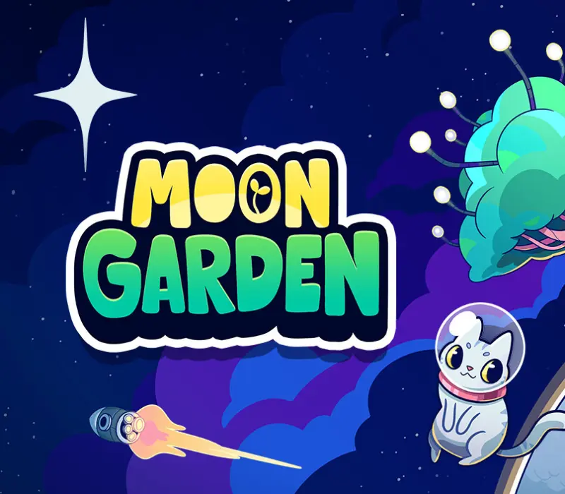 Moon Garden PC Steam CD Key
