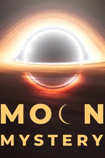 Moon Mystery EU PC Steam CD Key