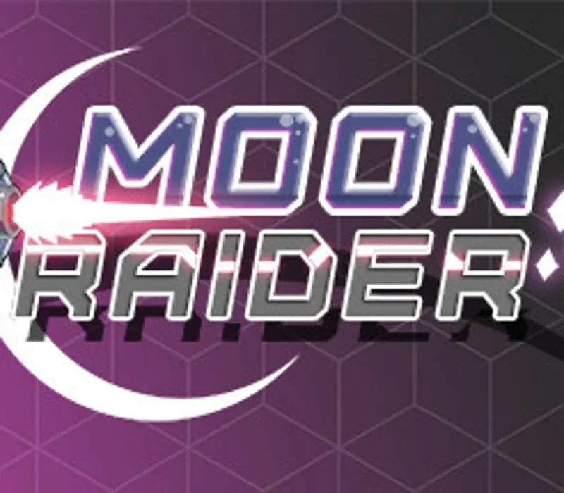 Moon Raider XBOX One / Xbox Series X|S CD Key