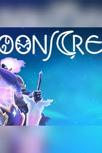 Moon's Creed PC Steam CD Key